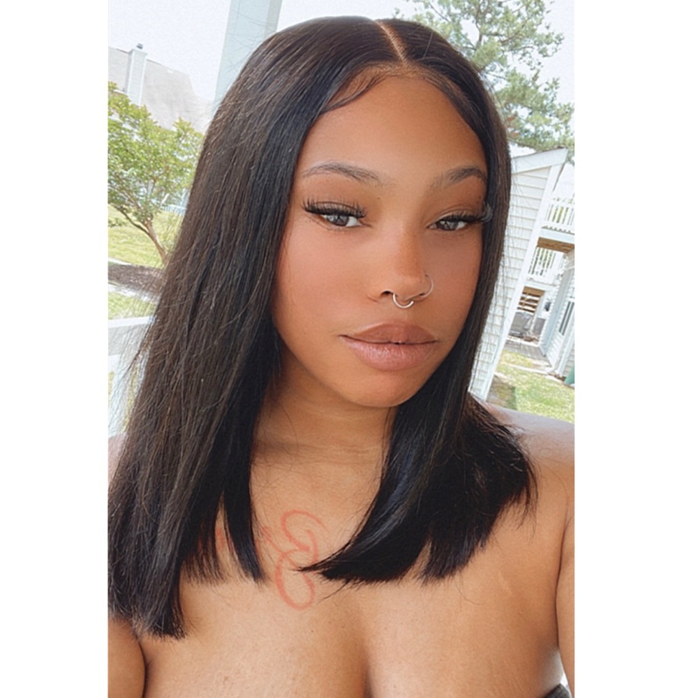 Meet your Posher, Kam